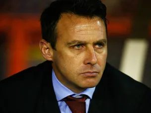 Freedman desperate to get strikers back