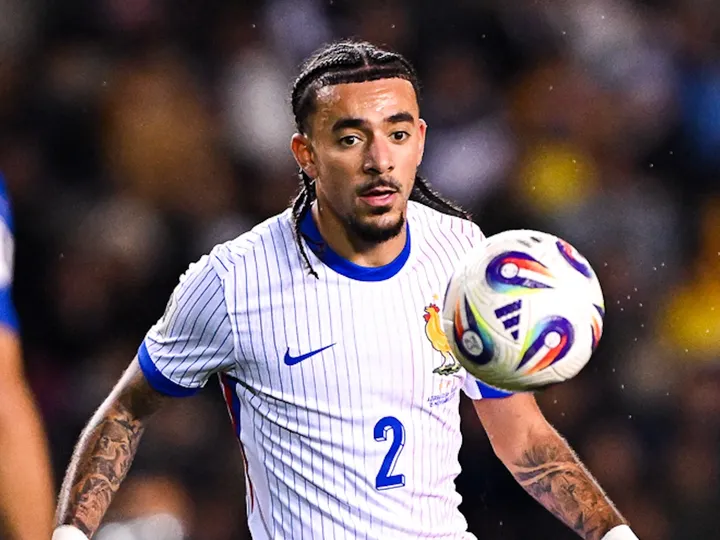 With Gusto! France pull off comeback against Azerbaijan in World Cup qualifier