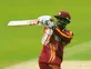 Chanderpaul injury scare for Windies
