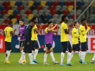 Qatar vs. Ecuador - prediction, team news, lineups