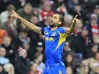 England call-up? Calvert-Lewin extends Leeds scoring streak against Sunderland