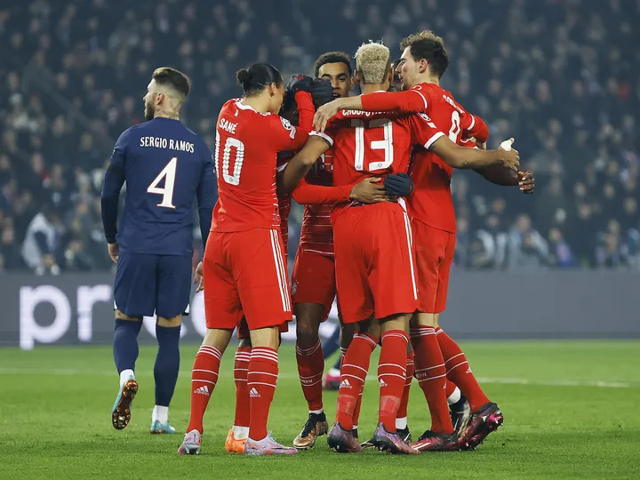 Bayern vs. PSG - prediction, team news, lineups