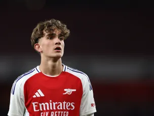 'Belated' Dowman decision made as Arsenal XI for Emirates Cup confirmed