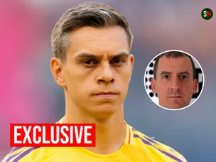 "£20m a good deal" - Why Arsenal should accept transfer loss on Trossard