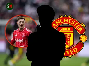 Man Utd could 'resurrect' move for £44m midfielder after Elliot Anderson blow