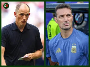 "Fearsome fortitude", "Where are the goals?" - Who will win England vs. Argentina?