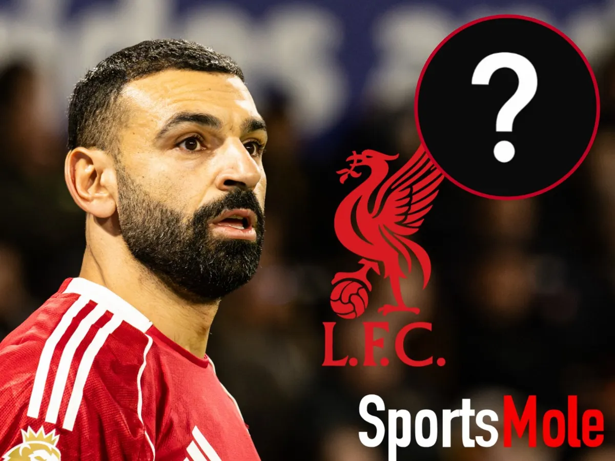 Salah replacement: Target makes big club and 