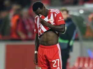 Koln vs. Union Berlin - prediction, team news, lineups