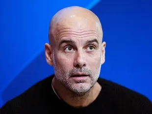 Pep's 'great promise' loaned out as Man City confirm sixth January exit