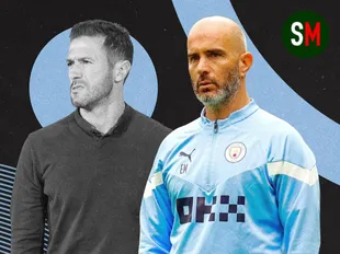 Man City's biggest priorities for the 2026 summer transfer window