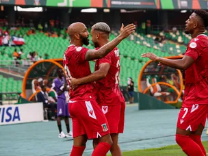Eq Guinea vs Liberia - prediction, team news, lineups