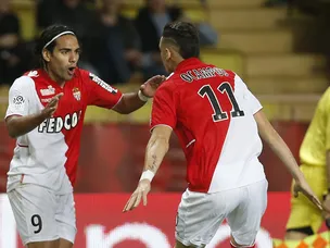Vannes OC 2-3 AS Monaco - as it happened