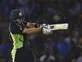 Power failure thwarts Sydney Thunder as Big Bash clash is abandoned