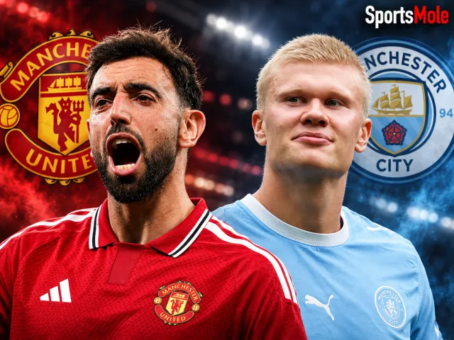 Man Utd vs Man City: Three key battles that could decide Manchester derby