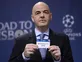 Infantino to withdraw if Platini stands