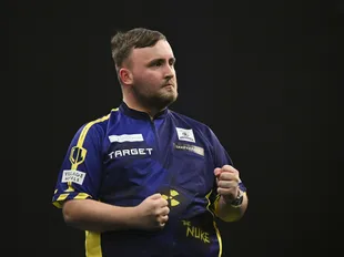Littler adds World Grand Prix to PDC major collection with dominant win over Humphries