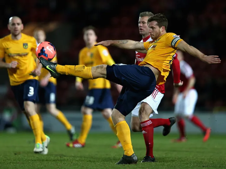 Oxford stage comeback win