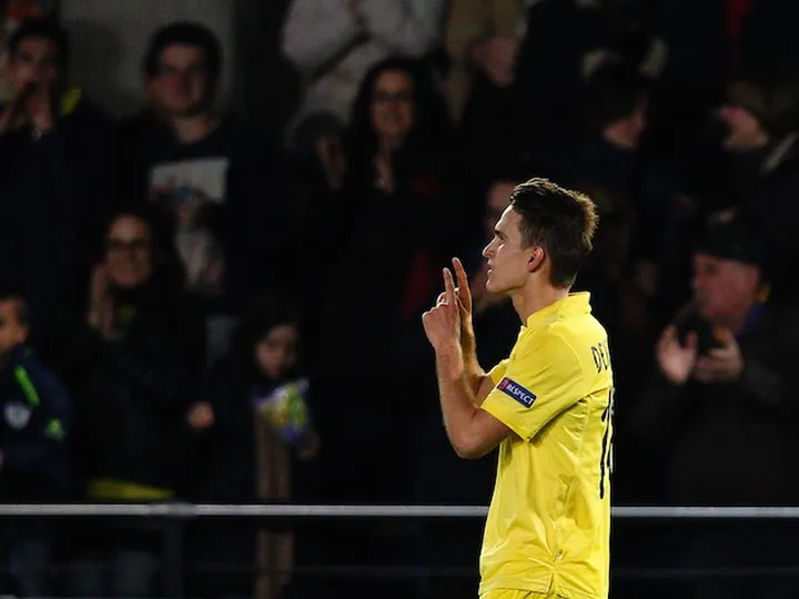 Suarez "very happy" with Barca return