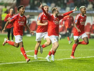 Benfica vs. Famalicao - prediction, team news, lineups