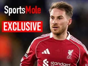 The Man Utd effect? Liverpool cult hero explains Mac Allister struggles