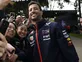 Ricciardo eyes getting 'back on the grid' in 2024