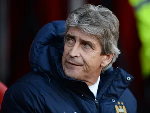 Pellegrini makes eight changes