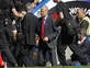 Arsene Wenger hits back at Jose Mourinho