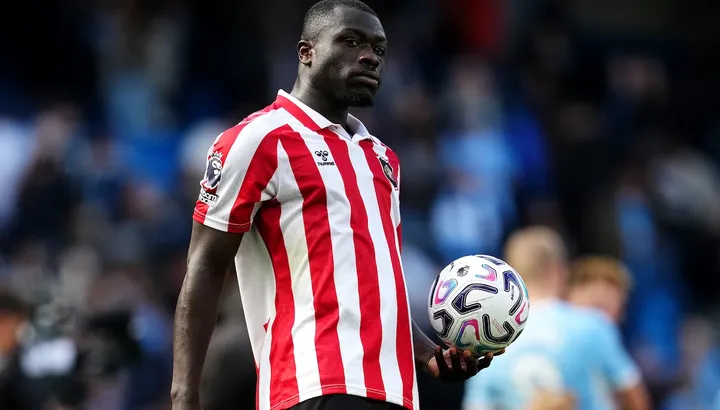 Sunderland star Brian Brobbey emulates Romelu Lukaku, Robbie Fowler with astonishing Man City scoring feat