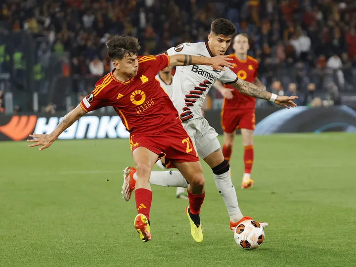 B. Leverkusen vs. Roma - prediction, team news, lineups