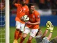 Huntelaar eager to impress in Netherlands shirt