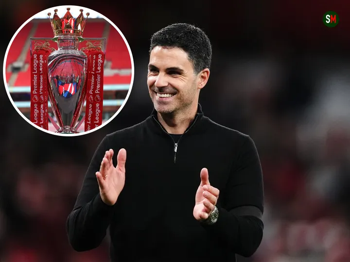 Arsenal ready to rule? Why Arteta's champions could build the Premier League's next dynasty