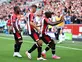 Brentford, Tottenham play out entertaining draw in West London