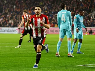 Wolves vs. Brentford - prediction, team news, lineups