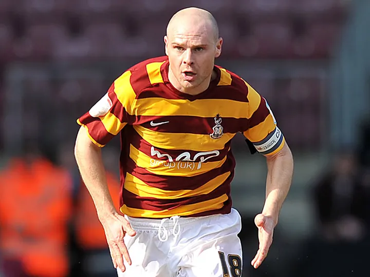Jones elated by Bradford promotion