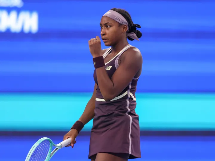 Coco Gauff vs. Jessica Pegula - prediction, form, head-to-head