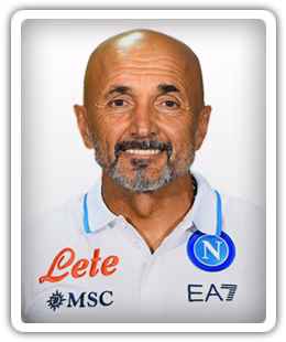 Luciano Spalletti