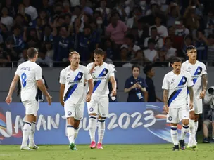 Salzburg vs. Inter Milan - prediction, team news, lineups