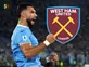 <span class="p2_new s hp">NEW</span> Castellanos West Ham debut date, shirt number, contract length revealed as £25m deal confirmed