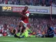 Ian Wright among six inductees into Premier League Hall of Fame