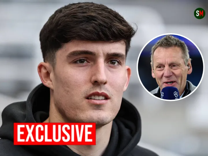 Exclusive: Pearce expresses doubt over Livramento as Walker replacement