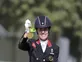 Charlotte Dujardin "devastated" after European Championships elimination