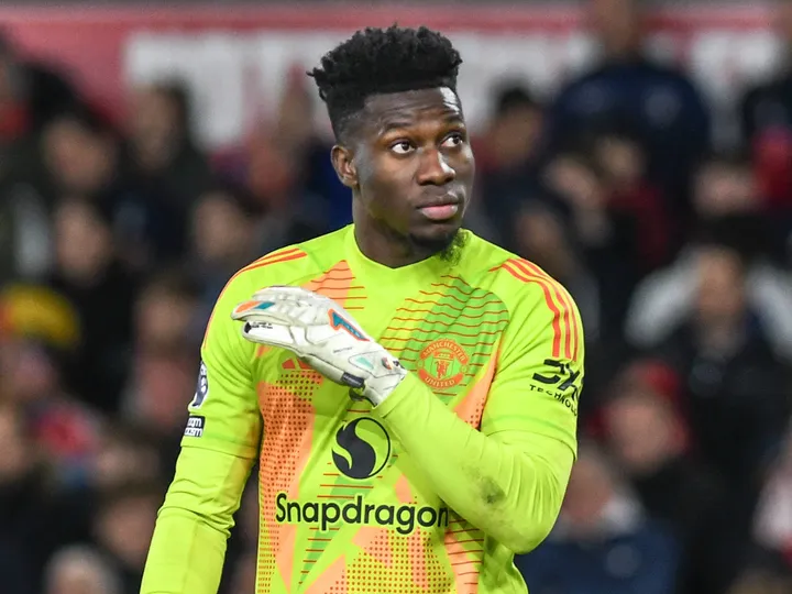 Man United ‘plan to entertain’ Onana offers with Amorim ‘keen to upgrade’