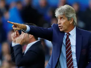 Pellegrini approach won't alter ahead of important run of games