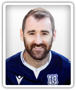 Niall McGinn