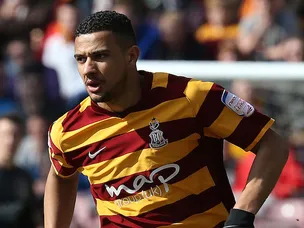 Yeovil lead going into halftime