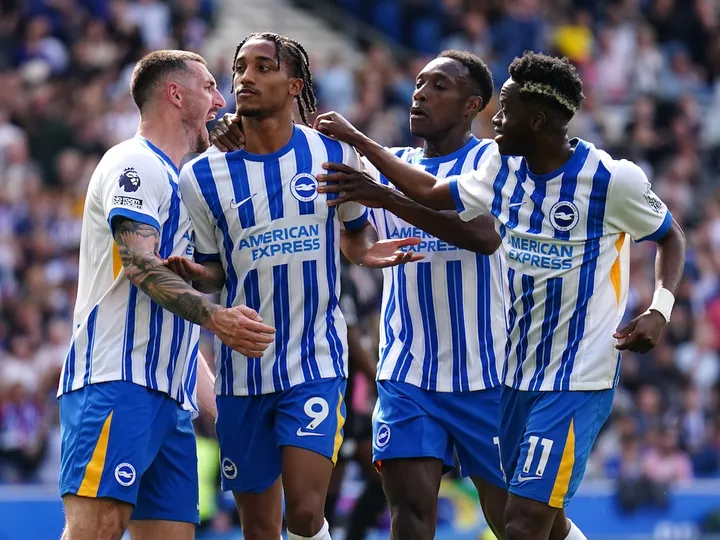 Transfer roundup: Joao Pedro to Newcastle, Kostoulas to Brighton