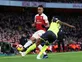 Torreira strikes late for Arsenal win