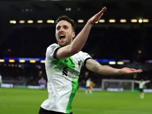 How Liverpool could line up against Fulham