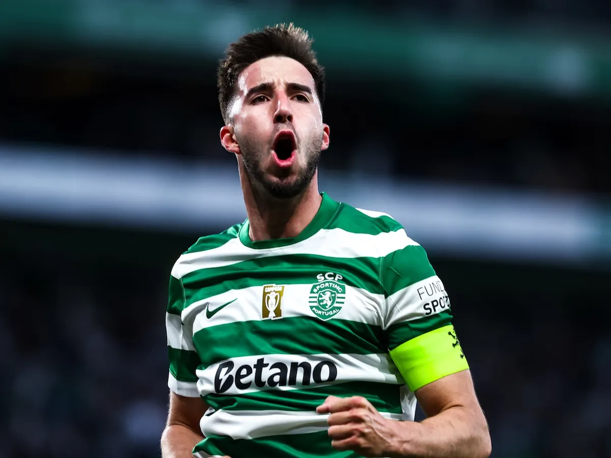 Barcelona transfer news: Goncalo Inacio truth 'revealed' as La Liga champions are linked with £51m Sporting Lisbon star