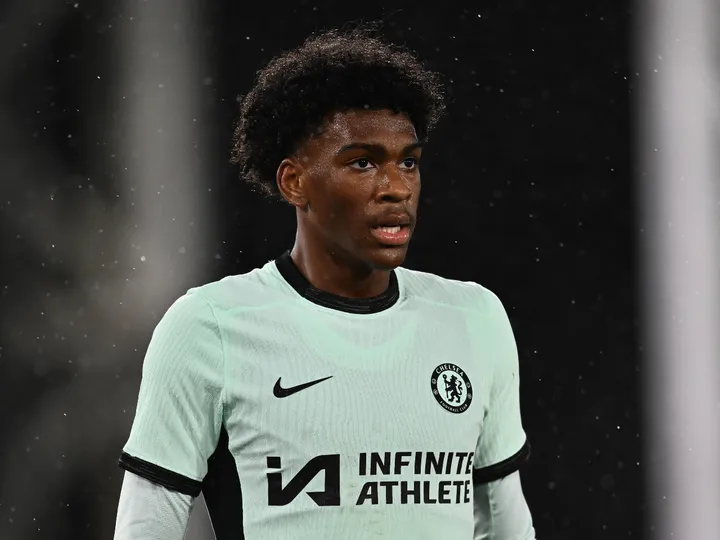 Maresca updates Acheampong saga: Will Chelsea prospect start versus Astana?  